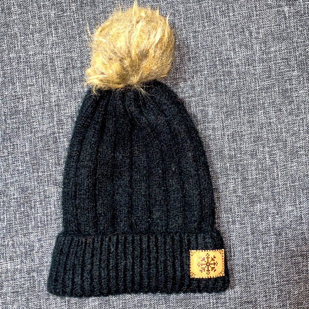 Beanie NWOT